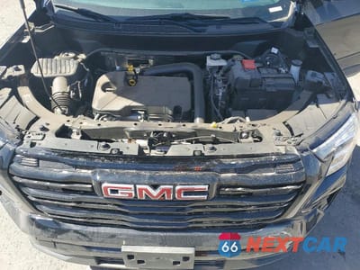 Zdjęcie 12 z 13 samochodu: 2026 GMC TERRAIN ELEVATION VIN:3GKALMEG4TL108741 - miniatura