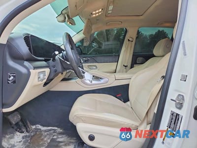 Zdjęcie 7 z 13 samochodu: 2020 MERCEDES-BENZ GLE 350 4MATIC VIN:4JGFB4KB2LA051276 - miniatura
