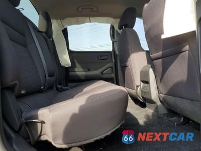 Zdjęcie 10 z 11 samochodu: 2022 NISSAN FRONTIER S VIN:1N6ED1EK9NN634988 - miniatura