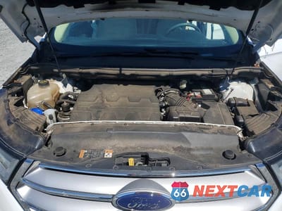 Zdjęcie 12 z 12 samochodu: 2016 FORD EDGE SEL VIN:2FMPK3J82GBC39990 - miniatura