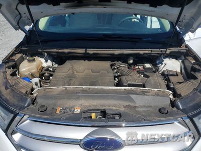 Zdjęcie 12 z 12 samochodu: 2016 FORD EDGE SEL VIN:2FMPK3J82GBC39990 - miniatura