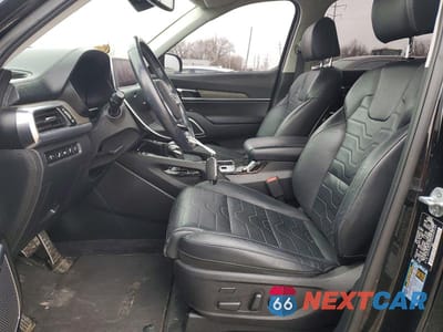 Zdjęcie 7 z 12 samochodu: 2022 KIA TELLURIDE SX VIN:5XYP5DHC4NG285163 - miniatura