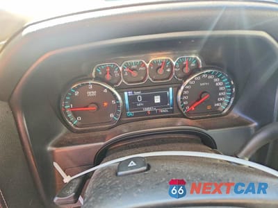 Zdjęcie 9 z 11 samochodu: 2017 GMC SIERRA C1500 SLT VIN:3GTP1NEC6HG128049 - miniatura