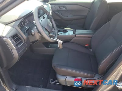 Zdjęcie 7 z 12 samochodu: 2025 NISSAN ROGUE S VIN:5N1BT3AA5SC837882 - miniatura