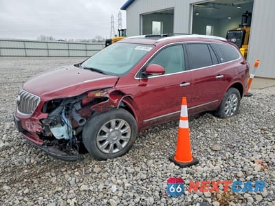 2015 BUICK ENCLAVE 5GAKVBKD2FJ143414 - główne zdjęcie licytacji z USA - miniatura