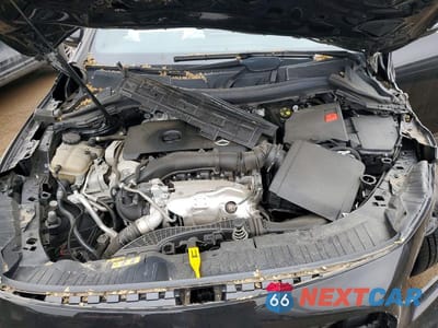 Zdjęcie 11 z 11 samochodu: 2021 MERCEDES-BENZ GLA 250 4MATIC VIN:W1N4N4HB6MJ252392 - miniatura