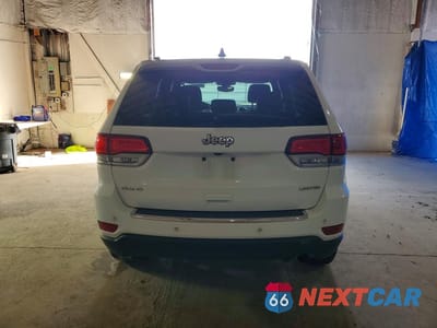 Zdjęcie 6 z 12 samochodu: 2022 JEEP GRAND CHEROKEE LIMITED VIN:1C4RJFBG0NC119223 - miniatura