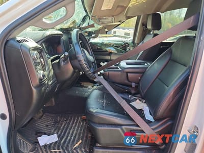 Zdjęcie 7 z 11 samochodu: 2020 GMC SIERRA K3500 VIN:1GT49SEY7LF233697 - miniatura