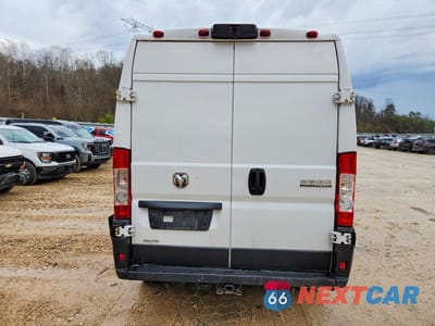 Zdjęcie 6 z 13 samochodu: 2023 RAM PROMASTER 2500 HIGH ROOF DELIVERY VAN VIN:3C6LRVDG0PE569978 - miniatura