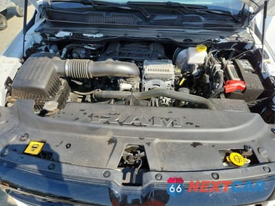 Zdjęcie 11 z 11 samochodu: 2024 RAM 1500 BIG HORN VIN:1C6SRFFT0RN125137 - miniatura