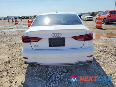Zdjęcie 6 z 12 samochodu: 2017 AUDI A3 PREMIUM PLUS VIN:WAUGUGFFXH1043786 - miniatura