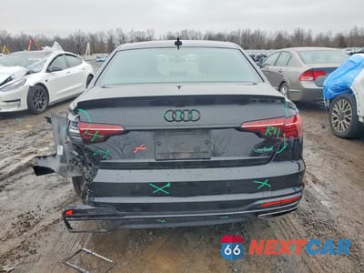 Zdjęcie 6 z 12 samochodu: 2023 AUDI A4 PREMIUM PLUS 45 VIN:WAUEAAF43PN023754 - miniatura