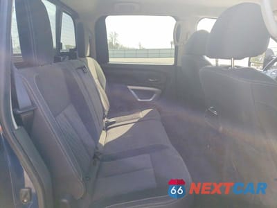 Zdjęcie 10 z 12 samochodu: 2022 NISSAN TITAN SV VIN:1N6AA1ED4NN103285 - miniatura