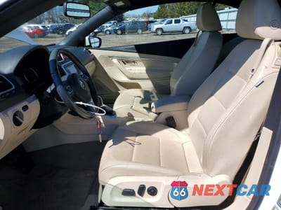 Zdjęcie 7 z 12 samochodu: 2015 VOLKSWAGEN EOS VIN:WVWBW8AH0FV001543 - miniatura