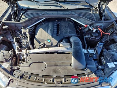 Zdjęcie 11 z 12 samochodu: 2014 BMW X5 XDRIVE35I VIN:5UXKR0C57E0H20541 - miniatura