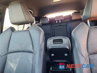 Zdjęcie 10 z 13 samochodu: 2023 TOYOTA VENZA XLE VIN:JTEAAAAH7PJ151932 - miniatura