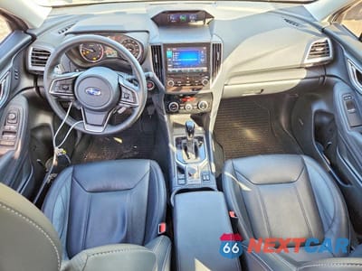 Zdjęcie 8 z 12 samochodu: 2023 SUBARU FORESTER TOURING VIN:JF2SKARC2PH438991 - miniatura