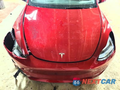 Zdjęcie 11 z 12 samochodu: 2025 TESLA MODEL Y VIN:7SAYGAEE3SF306075 - miniatura