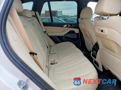 Zdjęcie 11 z 12 samochodu: 2020 BMW X5 XDRIVE40I VIN:5UXCR6C03L9B45519 - miniatura