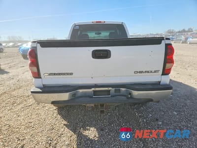 Zdjęcie 6 z 11 samochodu: 2004 CHEVROLET SILVERADO K1500 VIN:2GCEK19T841202467 - miniatura