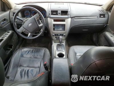 Zdjęcie 8 z 11 samochodu: 2012 FORD FUSION SEL VIN:3FAHP0JA1CR289535 - miniatura