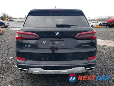 Zdjęcie 6 z 12 samochodu: 2021 BMW X5 XDRIVE40I VIN:5UXCR6C02M9F76175 - miniatura