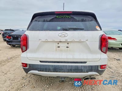 Zdjęcie 6 z 14 samochodu: 2020 HYUNDAI PALISADE SEL VIN:KM8R34HE6LU162312 - miniatura