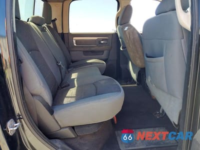 Zdjęcie 10 z 11 samochodu: 2013 RAM 1500 SLT VIN:1C6RR6LT4DS513386 - miniatura