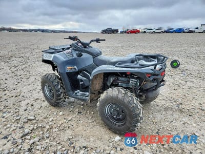 Trzecie zdjęcie samochodu z tyłu: 2025 CAN-AM OUTLANDER - ATV VIN:3JB3GA441SJ005448 - miniatura