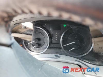 Zdjęcie 9 z 11 samochodu: 2010 LEXUS IS 250C BASE VIN:JTHFF2C21A2507379 - miniatura