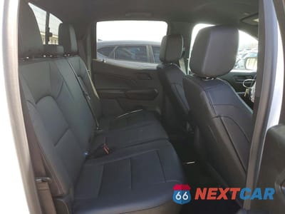 Zdjęcie 10 z 12 samochodu: 2026 CHEV COLORADO VIN:1GCPSBEKXT1115900 - miniatura