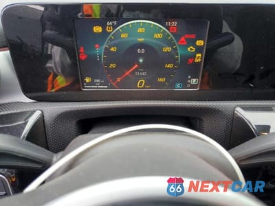 Zdjęcie 9 z 11 samochodu: 2019 MERCEDES-BENZ A 220 VIN:WDD3G4EB9KW017296 - miniatura