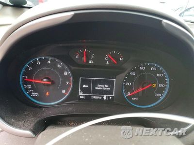 Zdjęcie 9 z 11 samochodu: 2018 CHEVROLET MALIBU LS VIN:1G1ZB5ST5JF239542 - miniatura