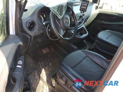 Zdjęcie 8 z 13 samochodu: 2022 MERCEDES-BENZ METRIS VIN:W1YV0BEYXN4151343 - miniatura