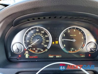 Zdjęcie 9 z 12 samochodu: 2017 BMW 535 IGT VIN:WBA5M2C35HG499339 - miniatura