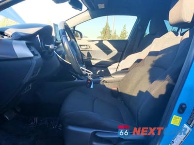 Zdjęcie 7 z 13 samochodu: 2019 TOYOTA C-HR XLE VIN:JTNKHMBX7K1023254 - miniatura