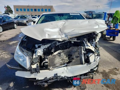 Piąte zdjęcie samochodu w środku: 2012 BUICK LACROSSE PREMIUM VIN:1G4GE5E38CF277931 - miniatura