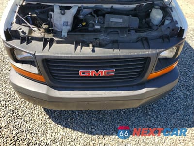 Zdjęcie 12 z 13 samochodu: 2017 GMC SAVANA 2500 CARGO DELIVERY VAN VIN:1GTW7BFF1H1323363 - miniatura