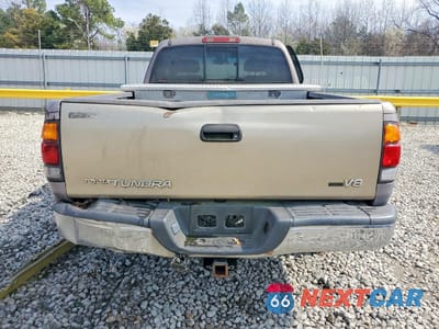 Zdjęcie 6 z 12 samochodu: 2000 TOYOTA TUNDRA SR5 VIN:5TBBT4415YS118895 - miniatura