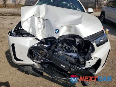 Zdjęcie 12 z 13 samochodu: 2026 BMW X6 XDRIVE40I VIN:5UX33EX07T9134090 - miniatura
