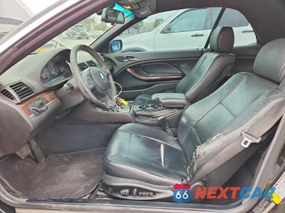 Zdjęcie 7 z 12 samochodu: 2006 BMW 325 CI VIN:WBABW33426PX87182 - miniatura