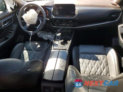 Zdjęcie 8 z 12 samochodu: 2023 NISSAN ROGUE PLATINUM VIN:JN8BT3DCXPW107199 - miniatura