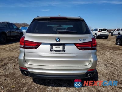 Zdjęcie 6 z 12 samochodu: 2016 BMW X5 XDRIVE35I VIN:5UXKR0C54G0U11982 - miniatura