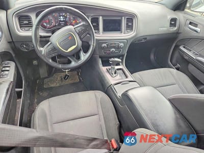 Zdjęcie 8 z 12 samochodu: 2019 DODGE CHARGER SXT VIN:2C3CDXBGXKH621799 - miniatura