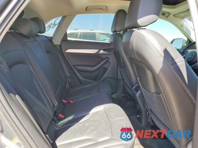 Zdjęcie 11 z 13 samochodu: 2015 AUDI Q3 PREMIUM PLUS VIN:WA1EFCFS5FR000606 - miniatura