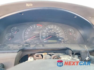 Zdjęcie 9 z 11 samochodu: 2005 TOYOTA TUNDRA SR5 VIN:5TBET34195S465732 - miniatura