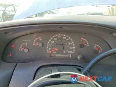 Zdjęcie 9 z 13 samochodu: 1997 FORD F150 VIN:1FTDF1723VND40315 - miniatura