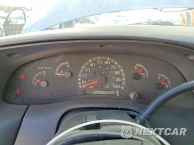 Zdjęcie 9 z 13 samochodu: 1997 FORD F150 VIN:1FTDF1723VND40315 - miniatura