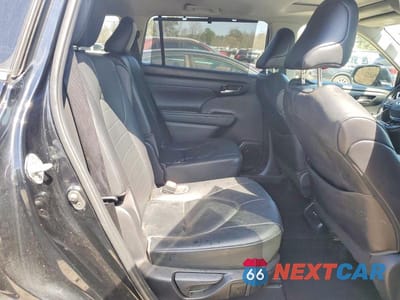 Zdjęcie 11 z 12 samochodu: 2020 TOYOTA HIGHLANDER XLE VIN:5TDGZRBH9LS504284 - miniatura