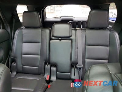 Zdjęcie 10 z 12 samochodu: 2014 FORD EXPLORER LIMITED VIN:1FM5K8F83EGB57088 - miniatura